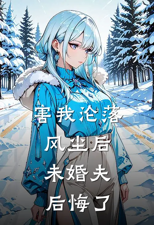害我沦落风尘后，未婚夫后悔了