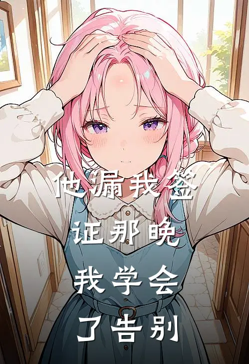 他漏我签证那晚，我学会了告别