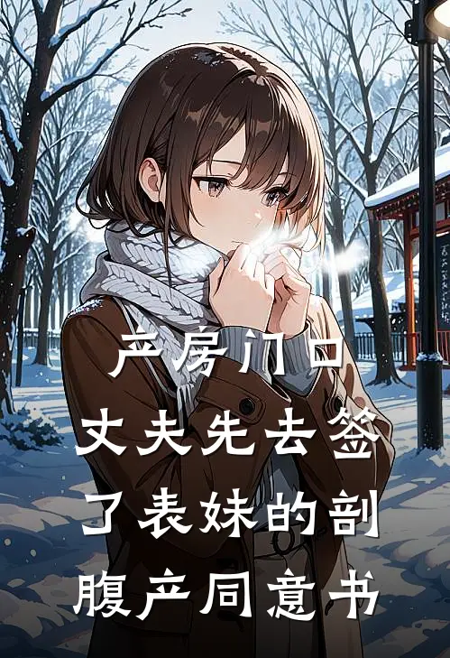 产房门口，丈夫先去签了表妹的剖腹产同意书