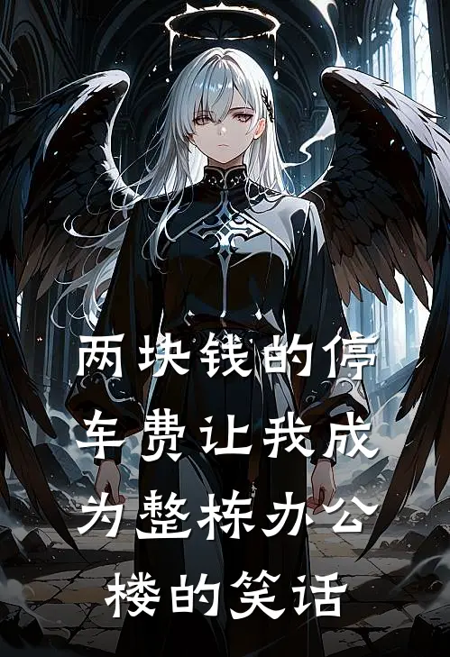 两块钱的停车费让我成为整栋办公楼的笑话