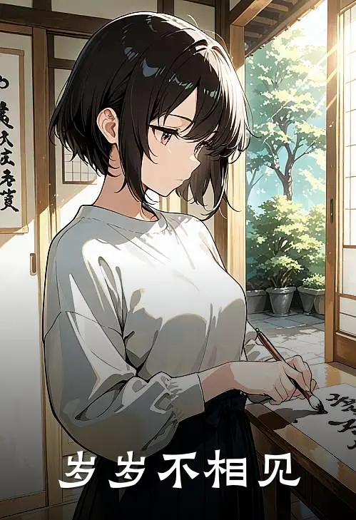 岁岁不相见