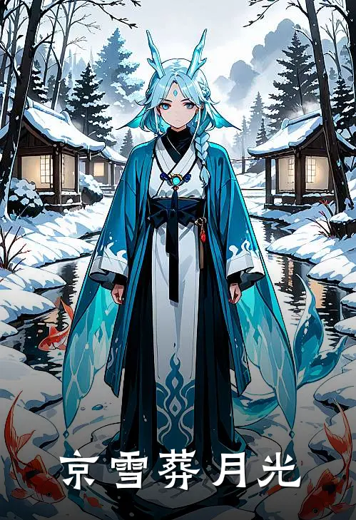 京雪葬月光