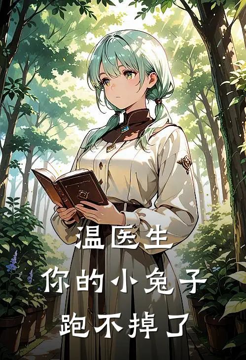 温医生，你的小兔子跑不掉了