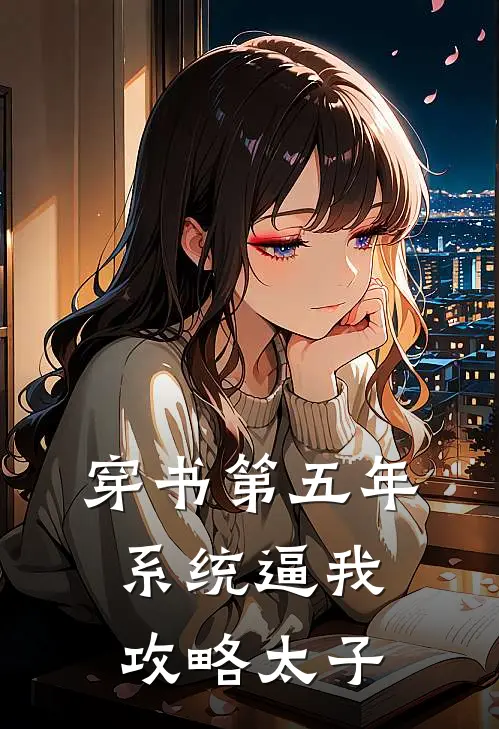 穿书第五年，系统逼我攻略太子