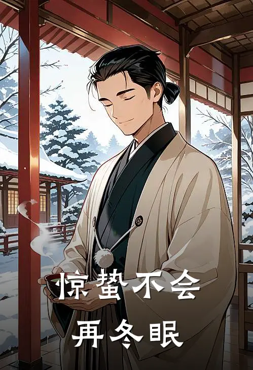 惊蛰不会再冬眠