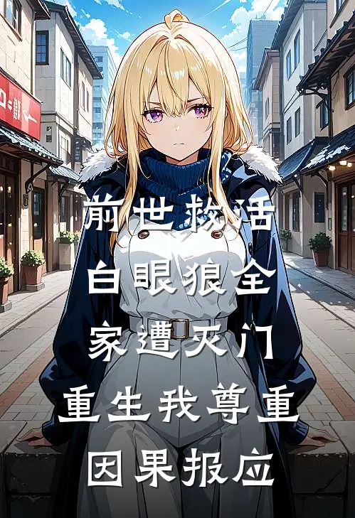 前世救活白眼狼全家遭灭门，重生我尊重因果报应