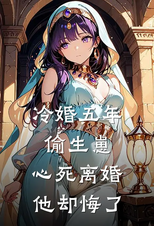 冷婚五年偷生崽，心死离婚他却悔了