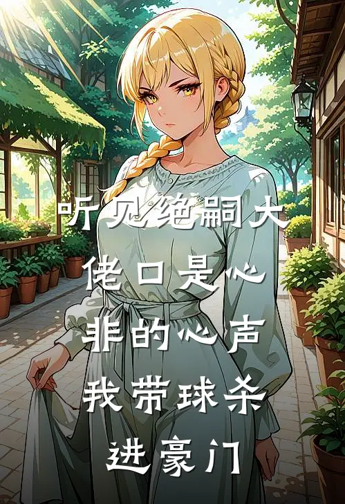 听见绝嗣大佬口是心非的心声，我带球杀进豪门