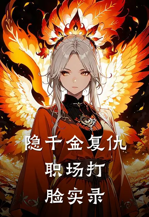 隐千金复仇：职场打脸实录