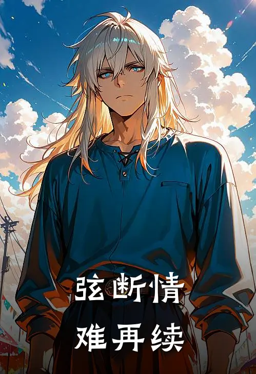 弦断情难再续