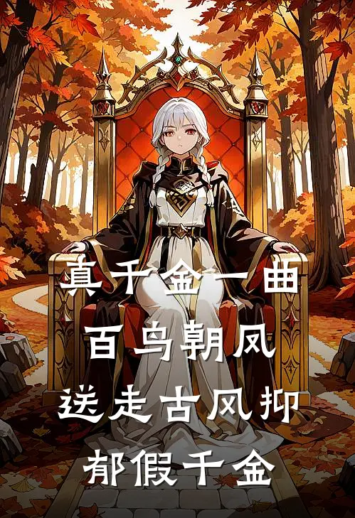 真千金一曲百鸟朝凤，送走古风抑郁假千金