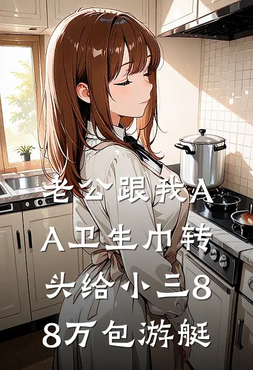老公跟我AA卫生巾转头给小三88万包游艇