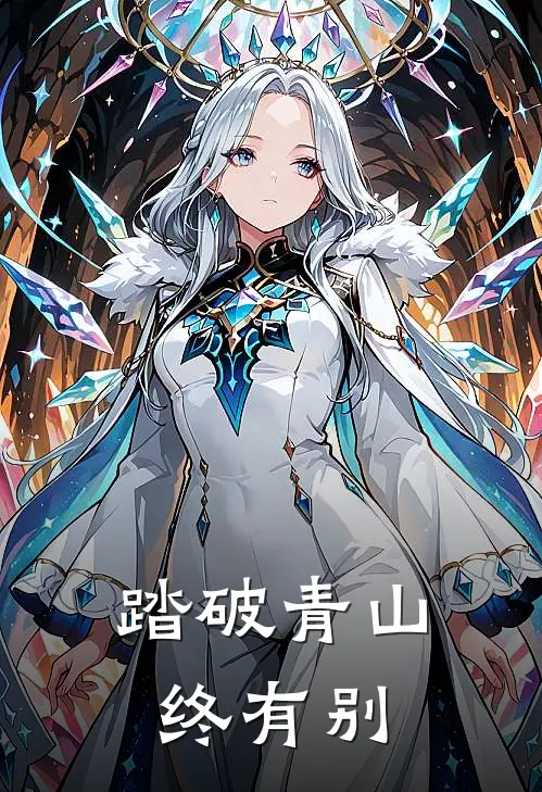 踏破青山终有别