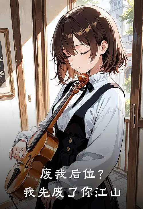 废我后位？我先废了你江山