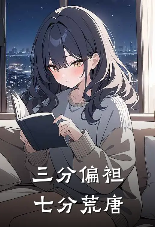 三分偏袒，七分荒唐