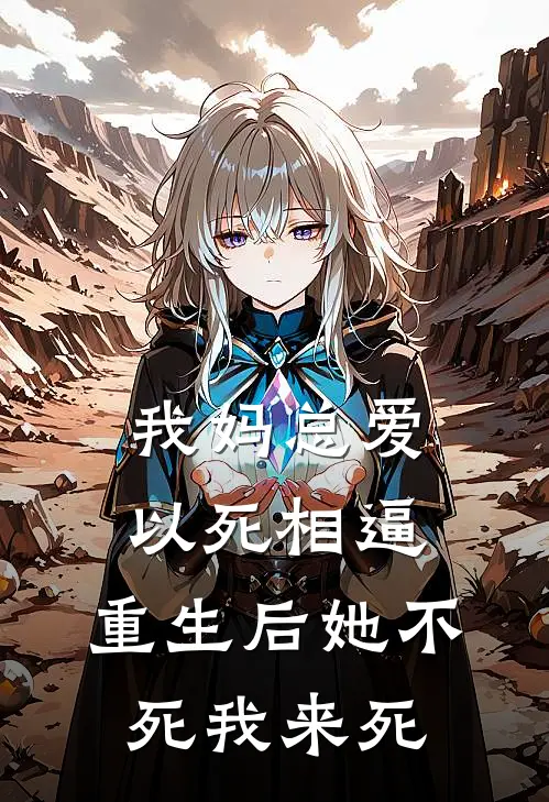 我妈总爱以死相逼，重生后她不死我来死