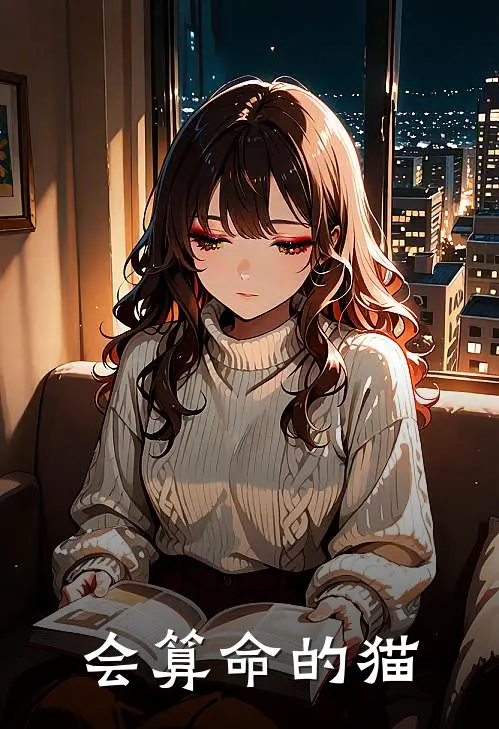 会算命的猫