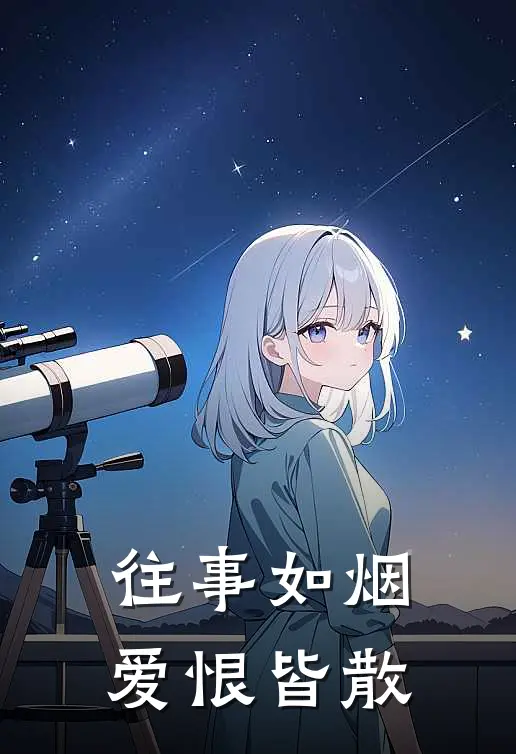 往事如烟，爱恨皆散