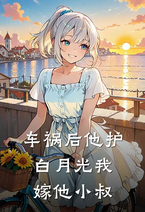 车祸后他护白月光我嫁他小叔