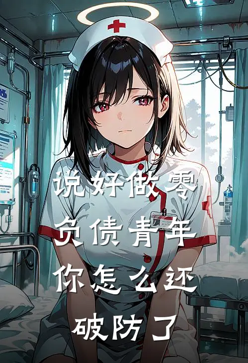 说好做零负债青年，你怎么还破防了