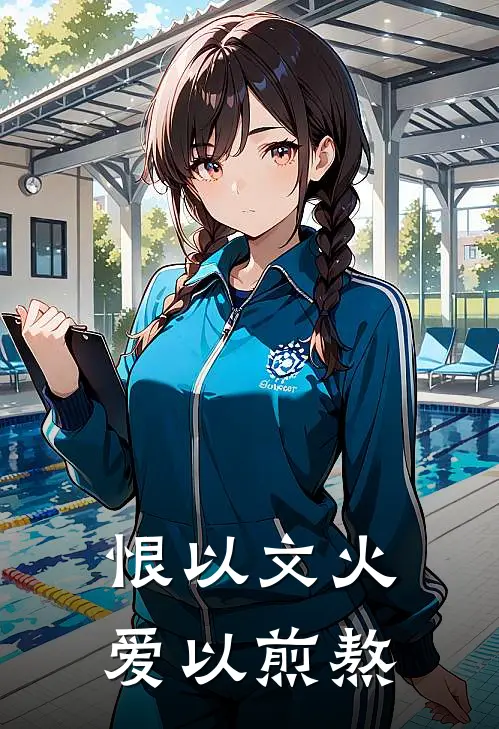 恨以文火，爱以煎熬