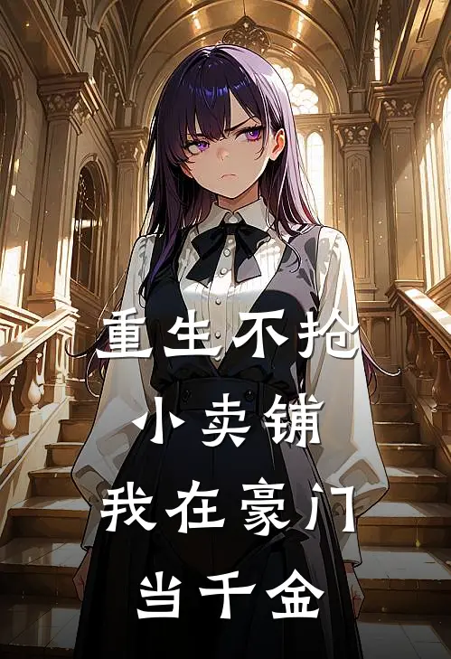 重生不抢小卖铺，我在豪门当千金