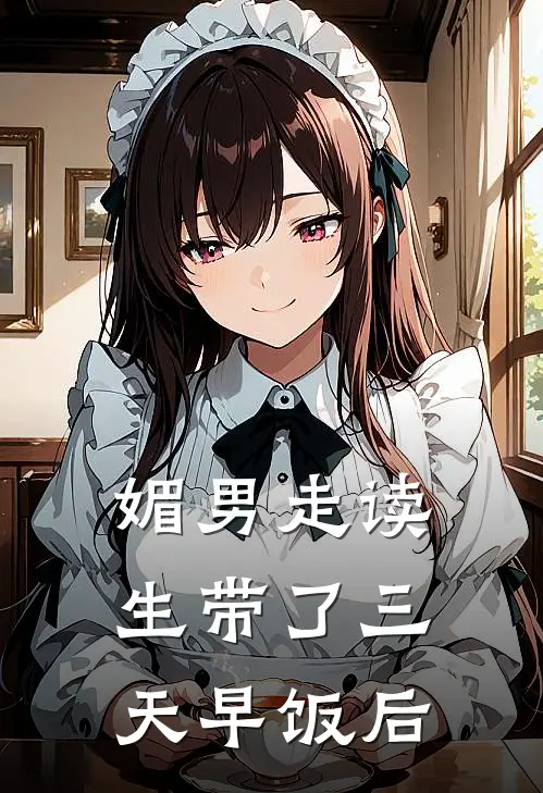 媚男走读生带了三天早饭后
