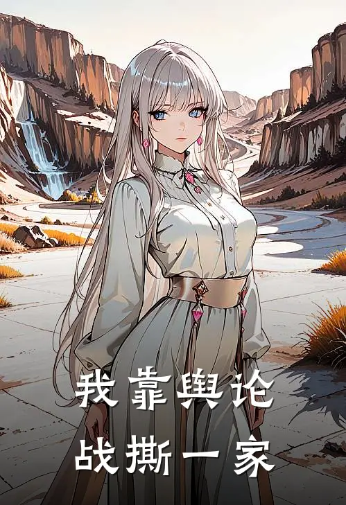 我靠舆论战撕一家
