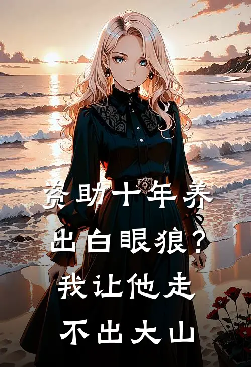 资助十年养出白眼狼？我让他走不出大山