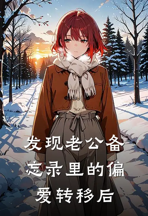 发现老公备忘录里的偏爱转移后