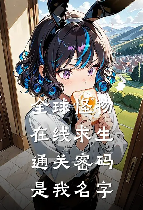 全球怪物在线求生，通关密码是我名字