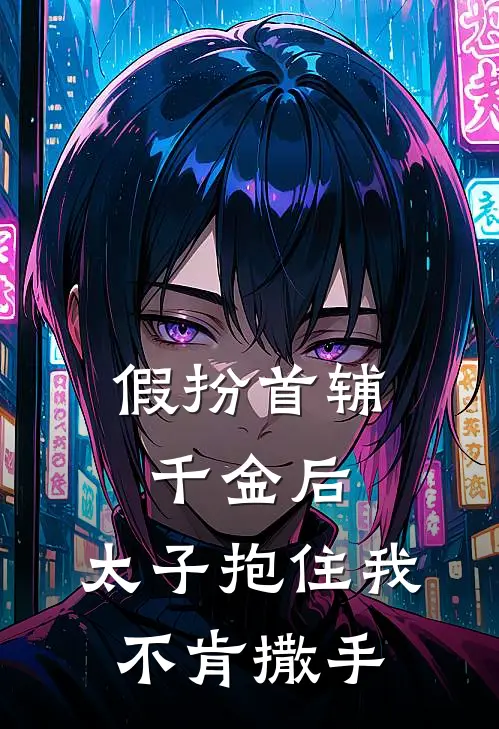 假扮首辅千金后，太子抱住我不肯撒手