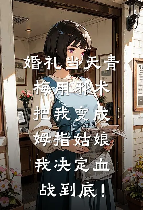 婚礼当天青梅用邪术把我变成姆指姑娘，我决定血战到底！