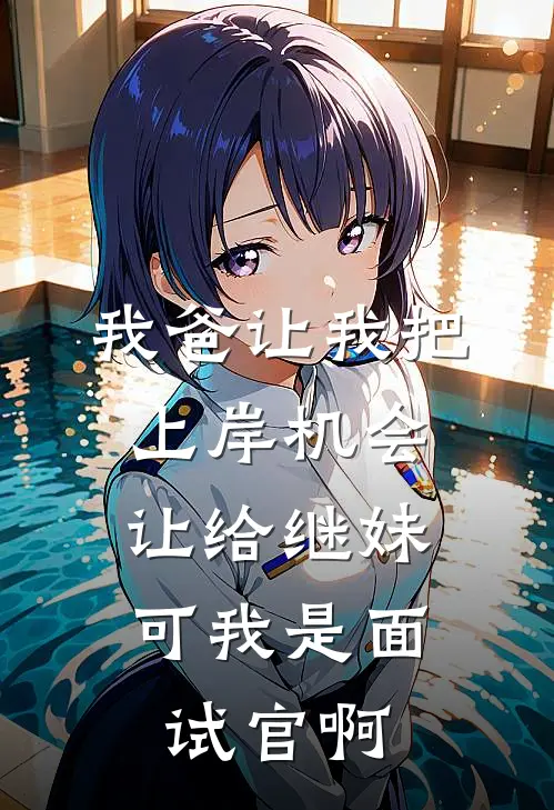 我爸让我把上岸机会让给继妹，可我是面试官啊