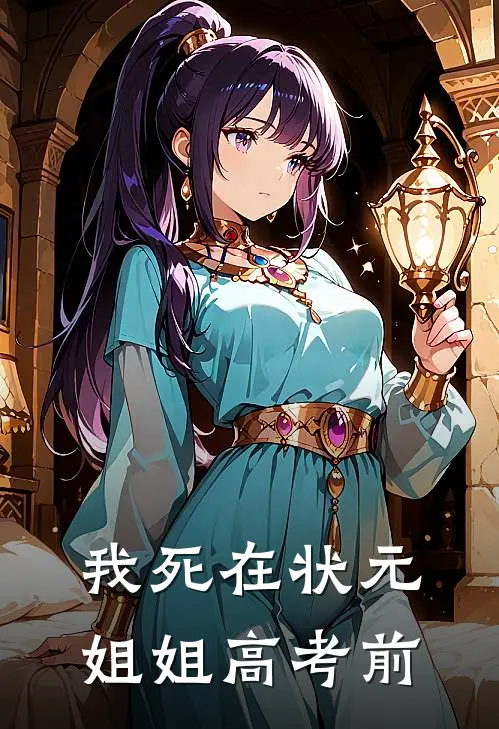 我死在状元姐姐高考前