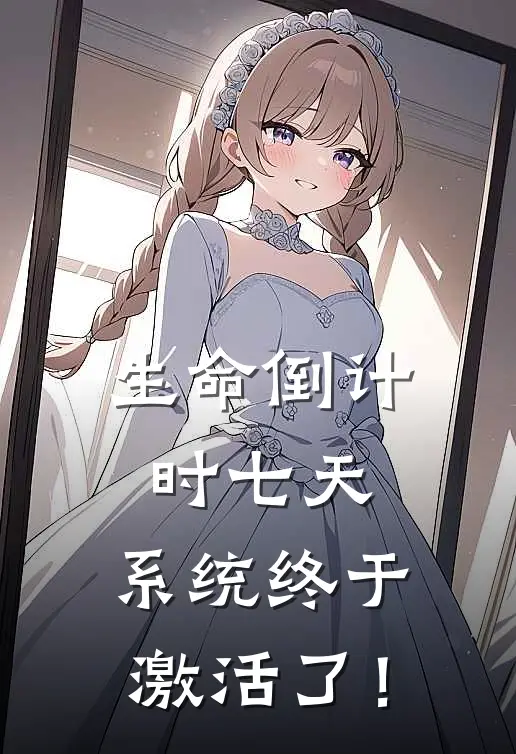 生命倒计时七天，系统终于激活了！