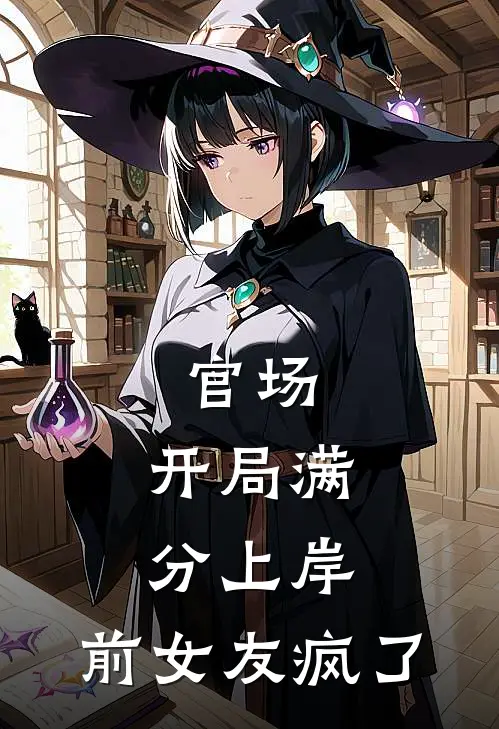 官场：开局满分上岸，前女友疯了