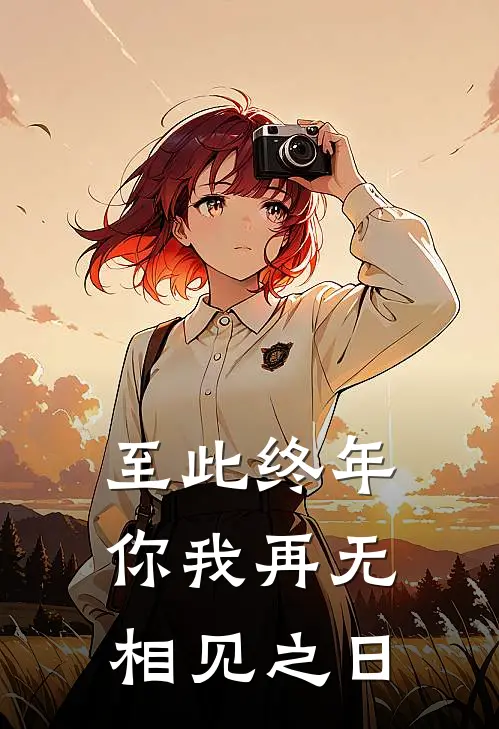 至此终年，你我再无相见之日