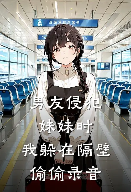 男友侵犯妹妹时，我躲在隔壁偷偷录音