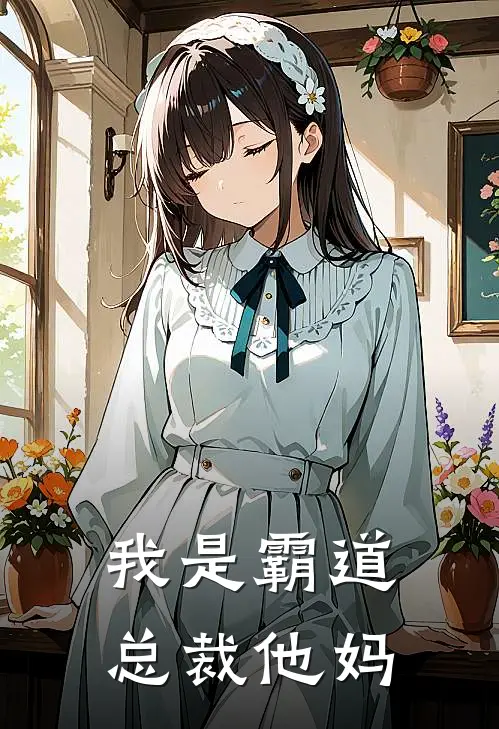 我是霸道总裁他妈