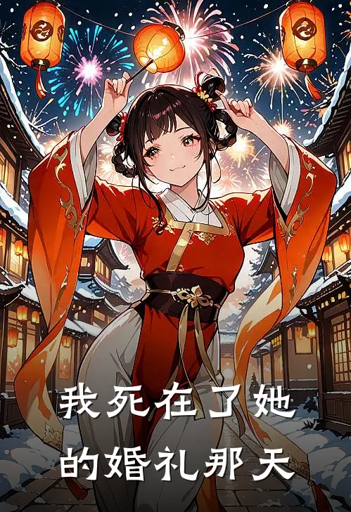 我死在了她的婚礼那天