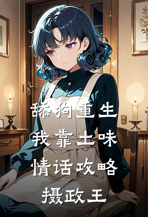 舔狗重生，我靠土味情话攻略摄政王