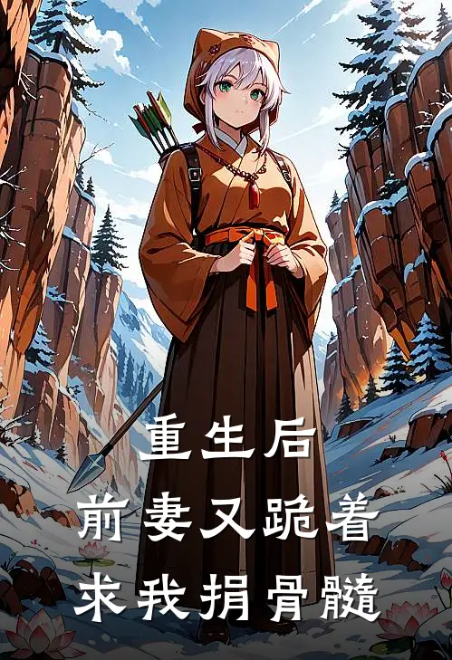 重生后，前妻又跪着求我捐骨髓