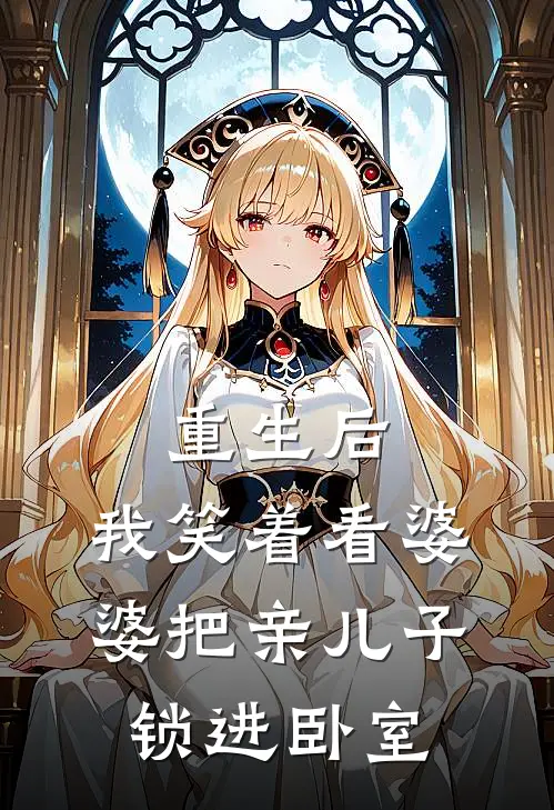 重生后，我笑着看婆婆把亲儿子锁进卧室