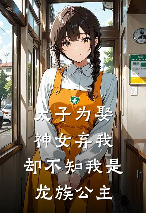 太子为娶神女弃我，却不知我是龙族公主