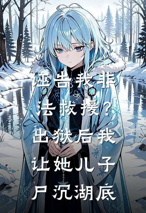 诬告我非法救援？出狱后我让她儿子尸沉湖底