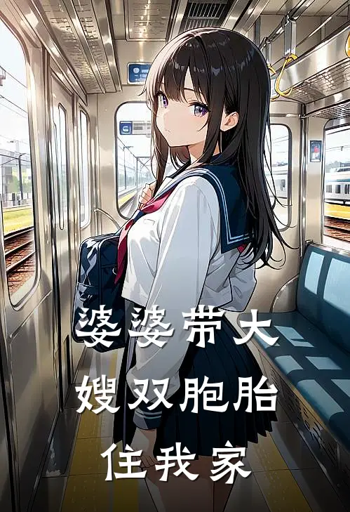 婆婆带大嫂双胞胎住我家