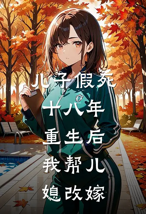 儿子假死十八年，重生后，我帮儿媳改嫁
