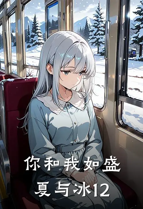 你和我如盛夏与冰12