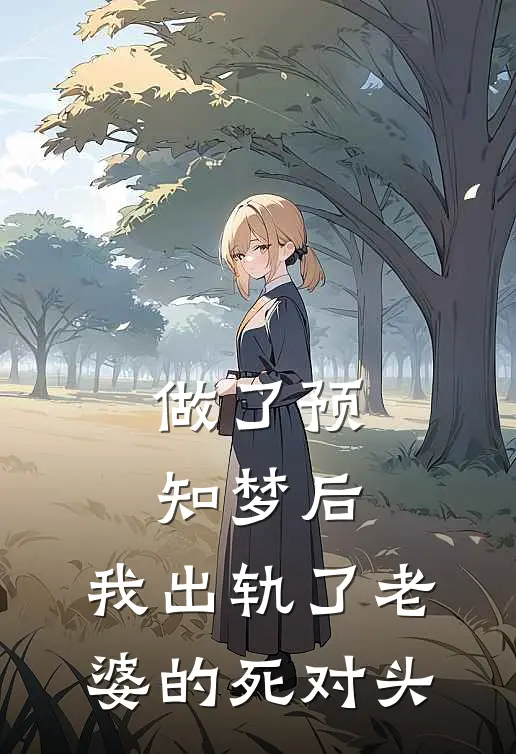 做了预知梦后，我出轨了老婆的死对头